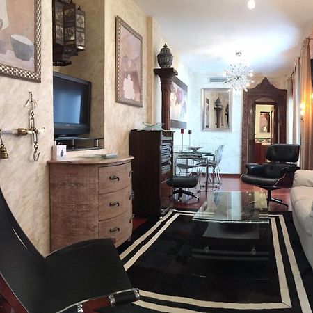 Apartamento Mandala - Centro רונדה מראה חיצוני תמונה
