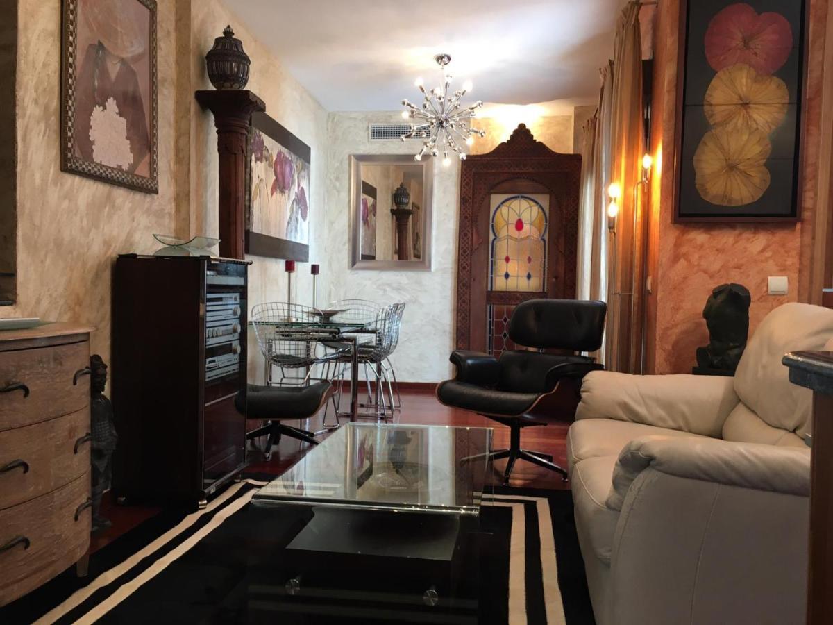 Apartamento Mandala - Centro רונדה מראה חיצוני תמונה