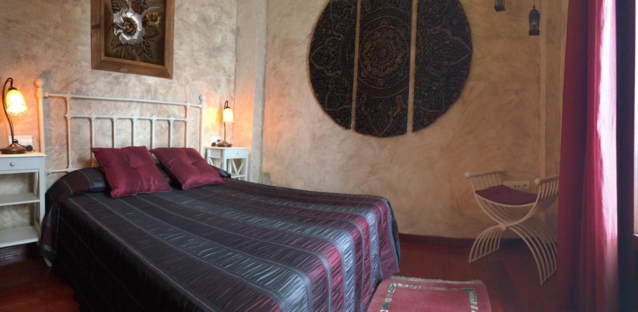 Apartamento Mandala - Centro רונדה מראה חיצוני תמונה
