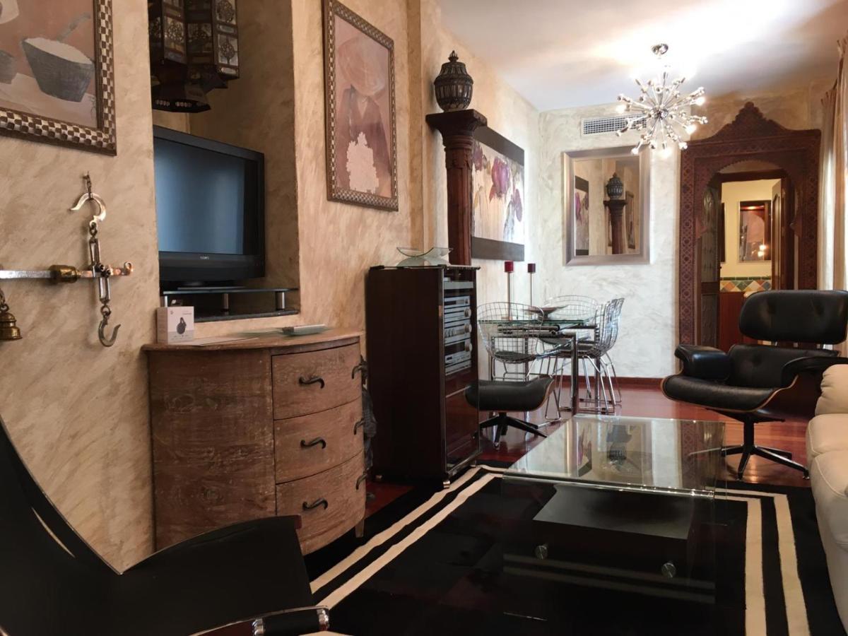 Apartamento Mandala - Centro רונדה מראה חיצוני תמונה