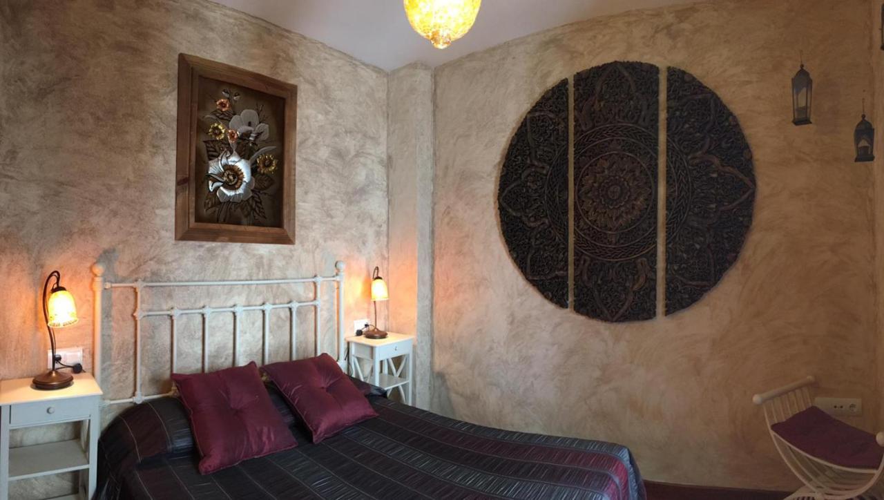 Apartamento Mandala - Centro רונדה מראה חיצוני תמונה