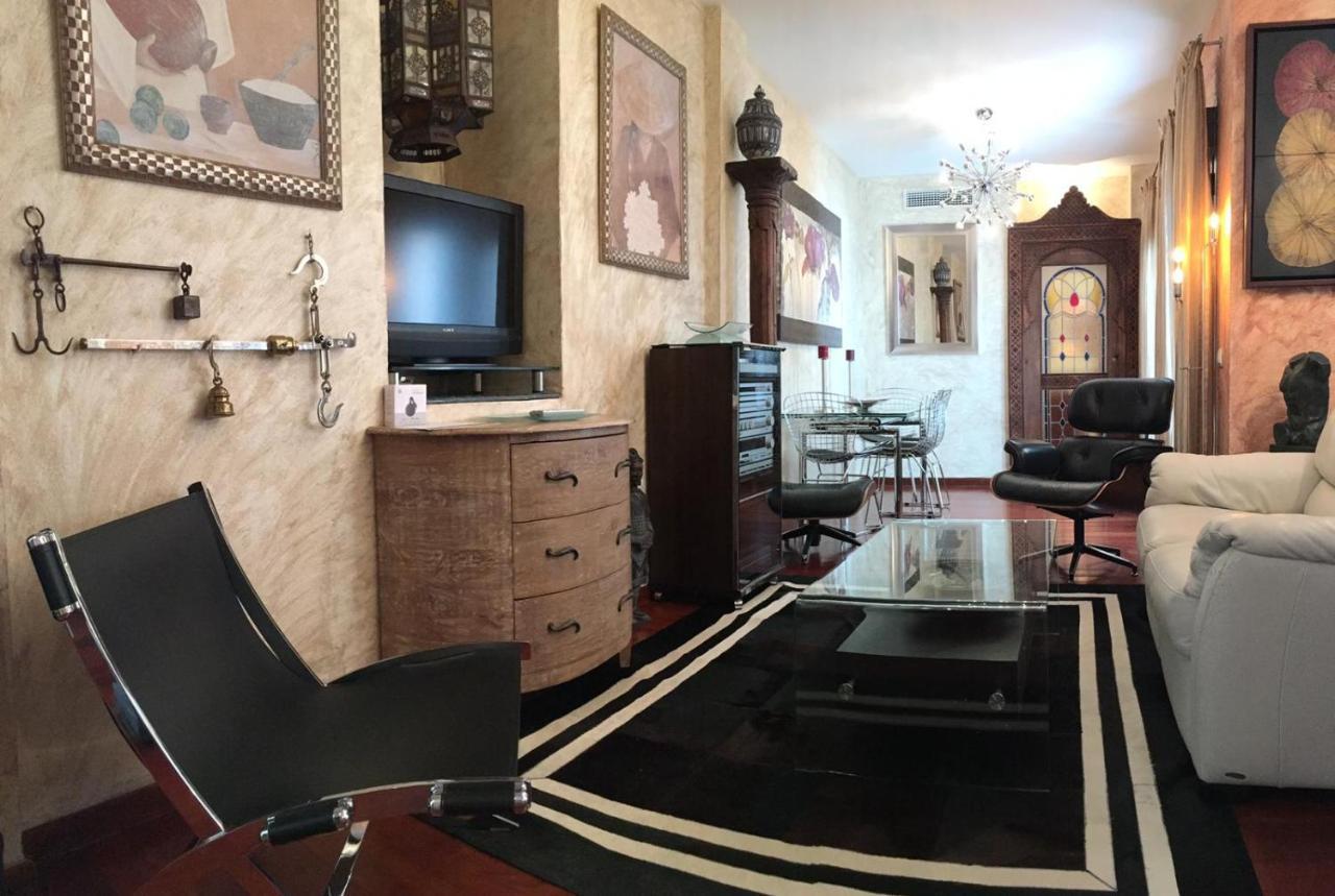 Apartamento Mandala - Centro רונדה מראה חיצוני תמונה
