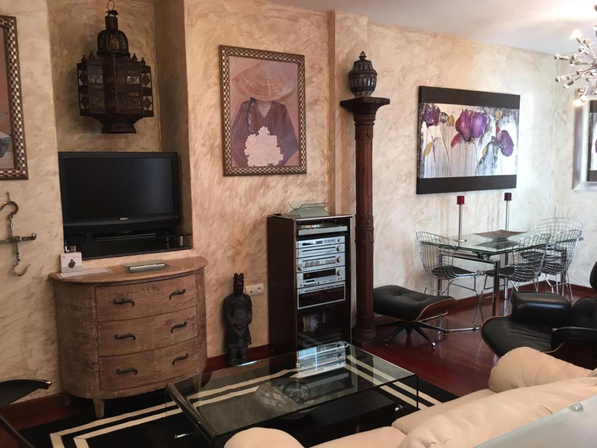Apartamento Mandala - Centro רונדה מראה חיצוני תמונה