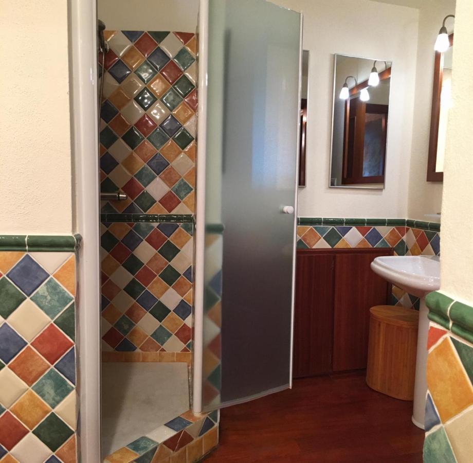 Apartamento Mandala - Centro רונדה מראה חיצוני תמונה