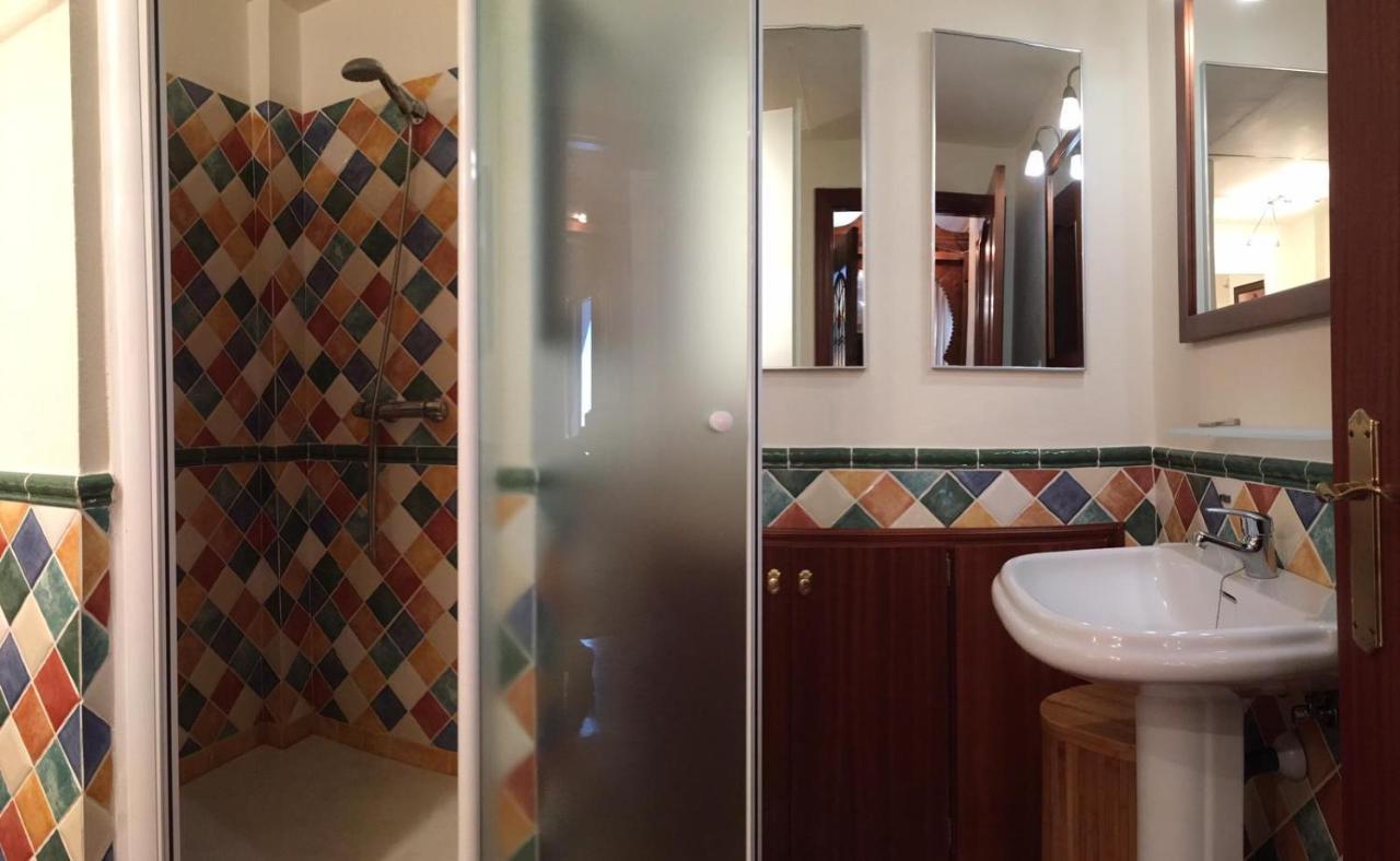 Apartamento Mandala - Centro רונדה מראה חיצוני תמונה