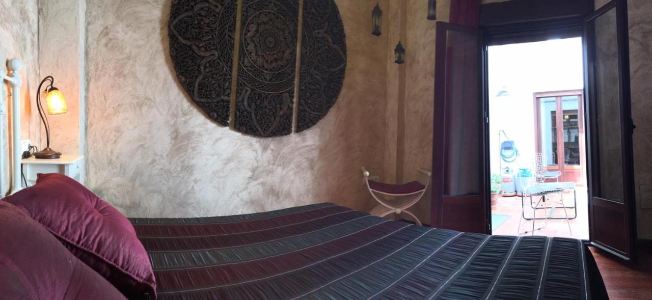 Apartamento Mandala - Centro רונדה מראה חיצוני תמונה