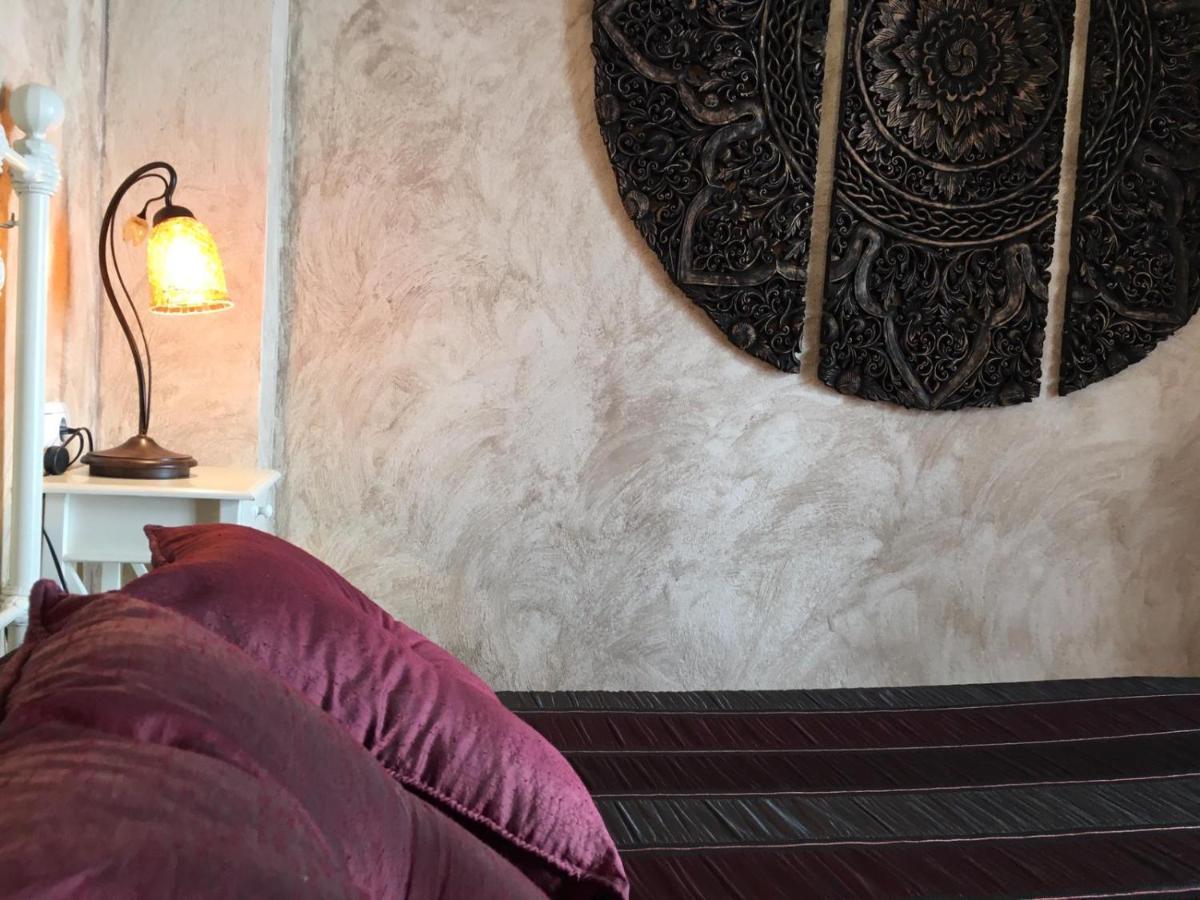 Apartamento Mandala - Centro רונדה מראה חיצוני תמונה