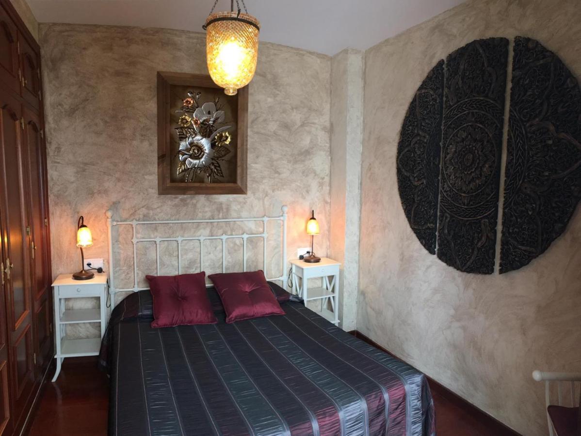 Apartamento Mandala - Centro רונדה מראה חיצוני תמונה