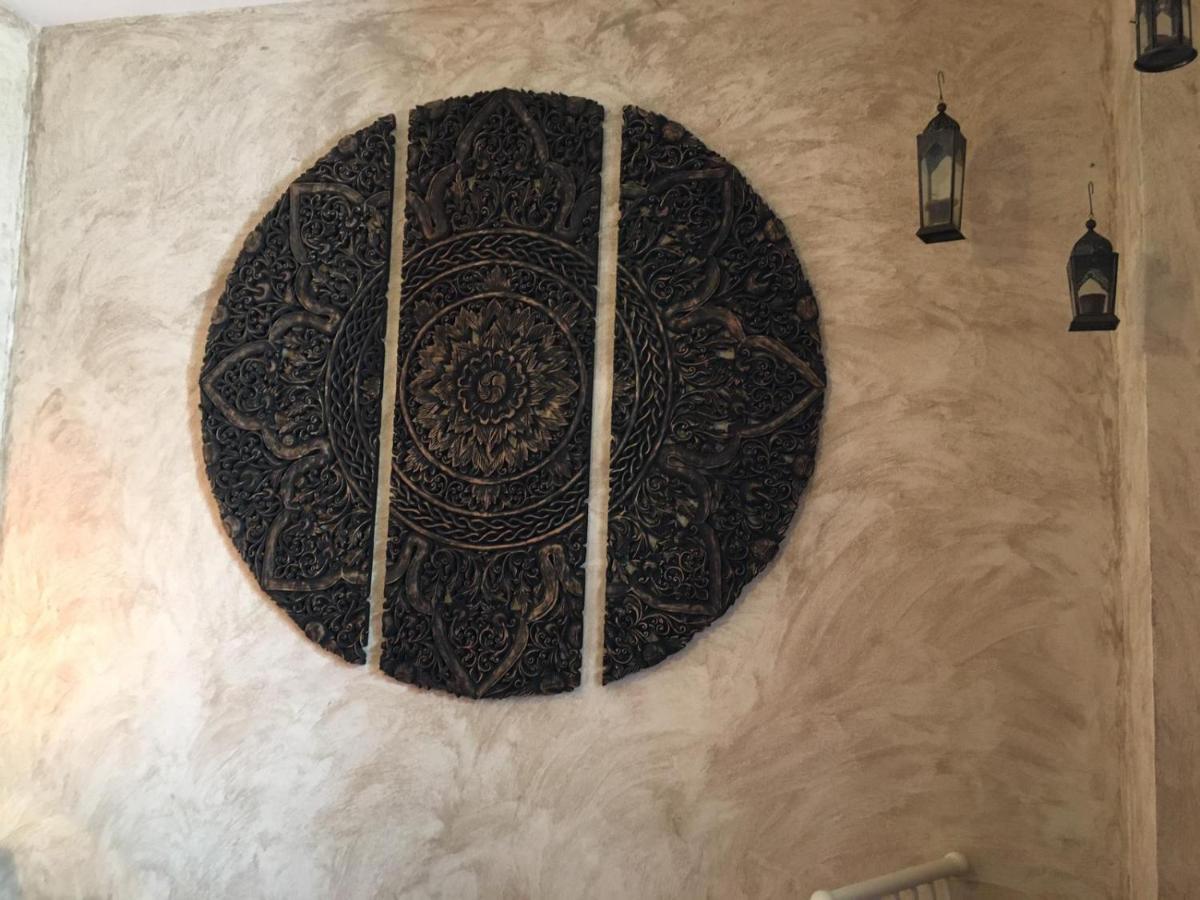 Apartamento Mandala - Centro רונדה מראה חיצוני תמונה
