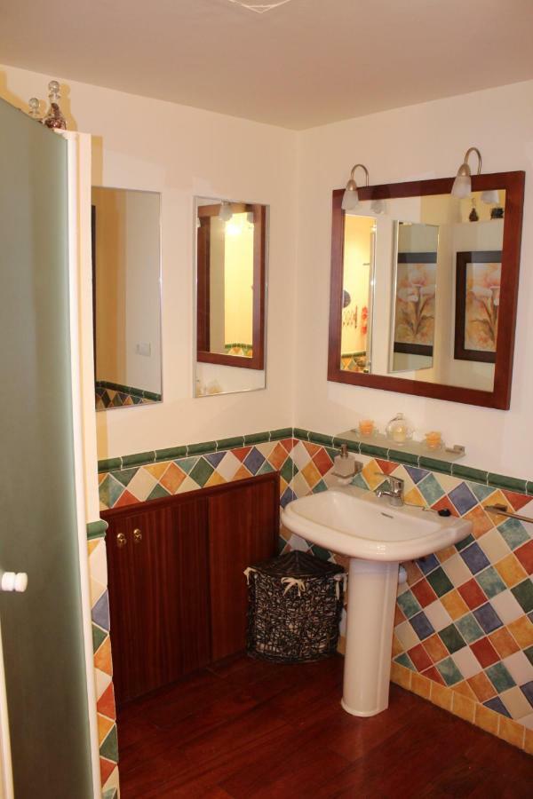 Apartamento Mandala - Centro רונדה מראה חיצוני תמונה