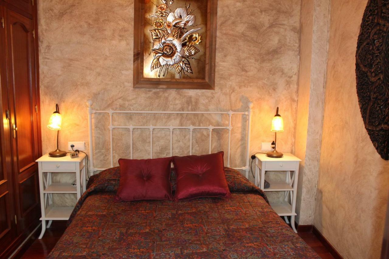 Apartamento Mandala - Centro רונדה מראה חיצוני תמונה