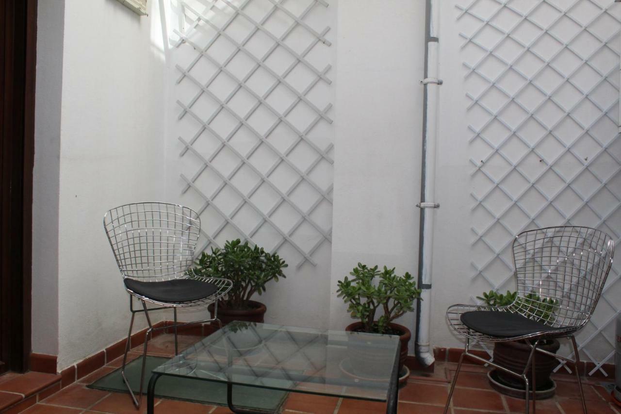Apartamento Mandala - Centro רונדה מראה חיצוני תמונה